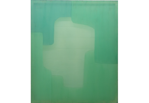 "Panta Rhei" - Composition of Green variations