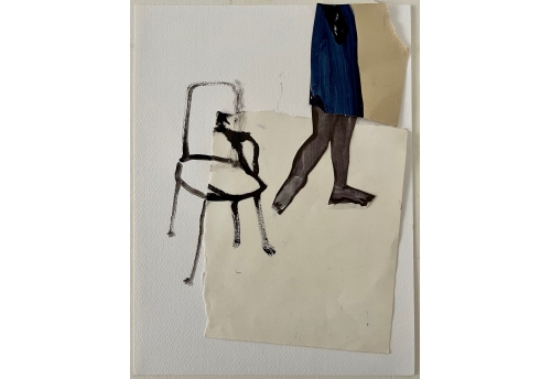 Ma chaise