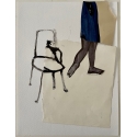 Ma chaise