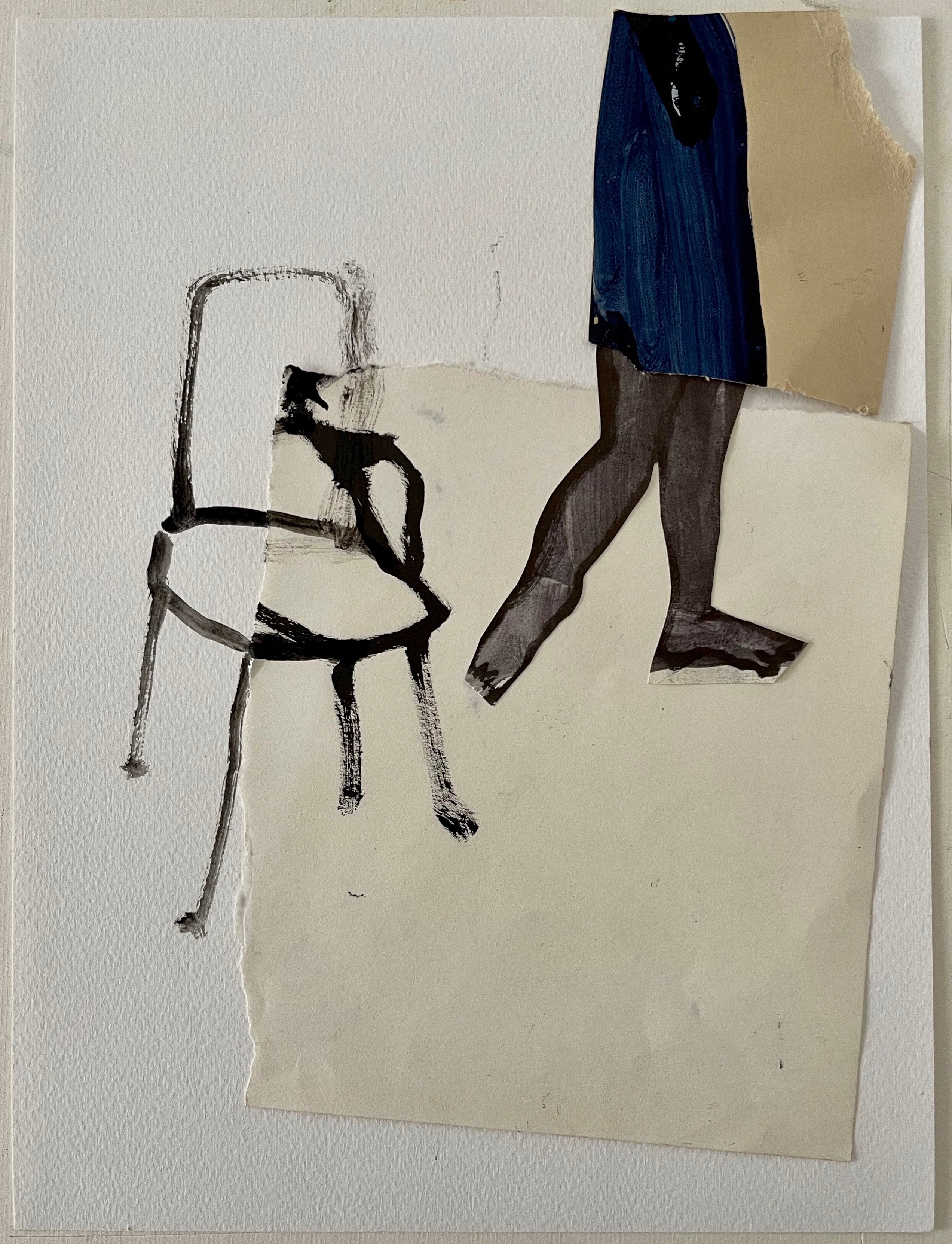 Ma chaise