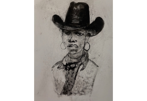Cowgirl