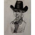 Cowgirl