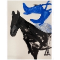 À Dos de Cheval