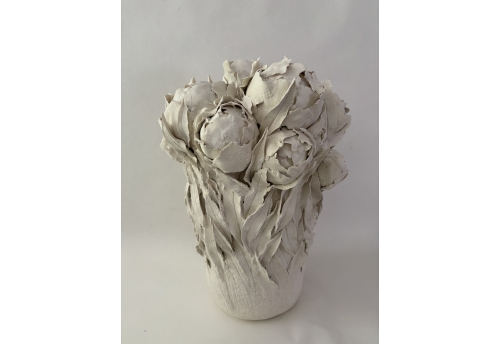 Pivoines de printemps