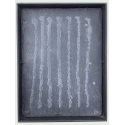 Ardoise gravée 20