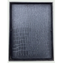 Ardoise gravée 22