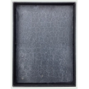 Ardoise gravée 15