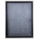 Ardoise gravée 16