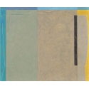 Grise et bleue 16057 -