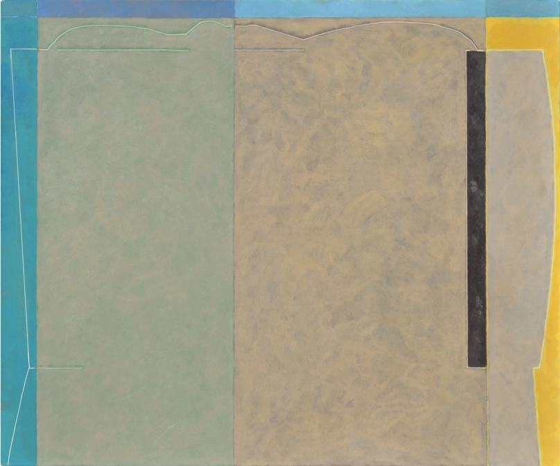Grise et bleue 16057 -