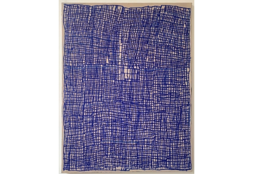 Possible Bleu de Cobalt