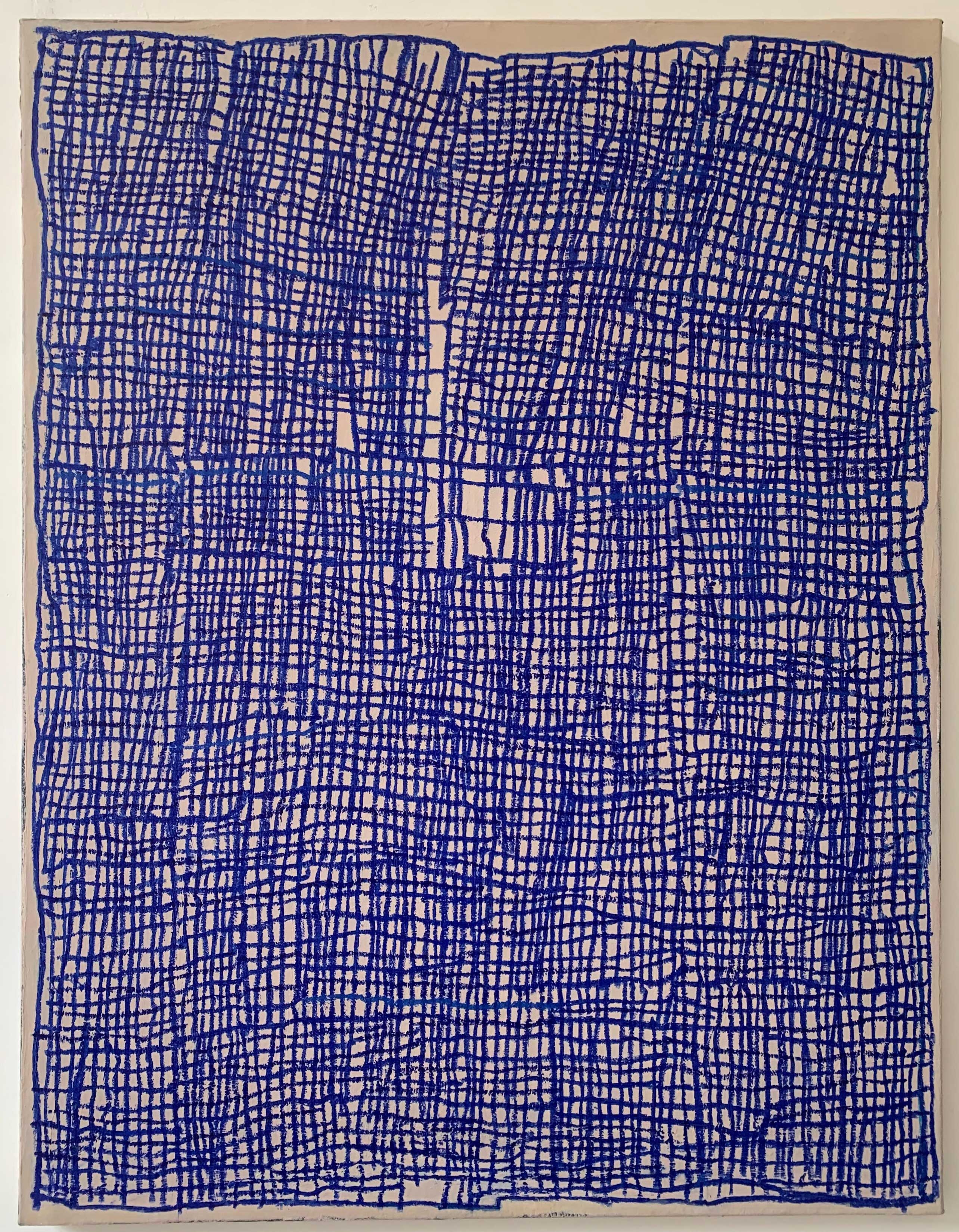 Possible Bleu de Cobalt