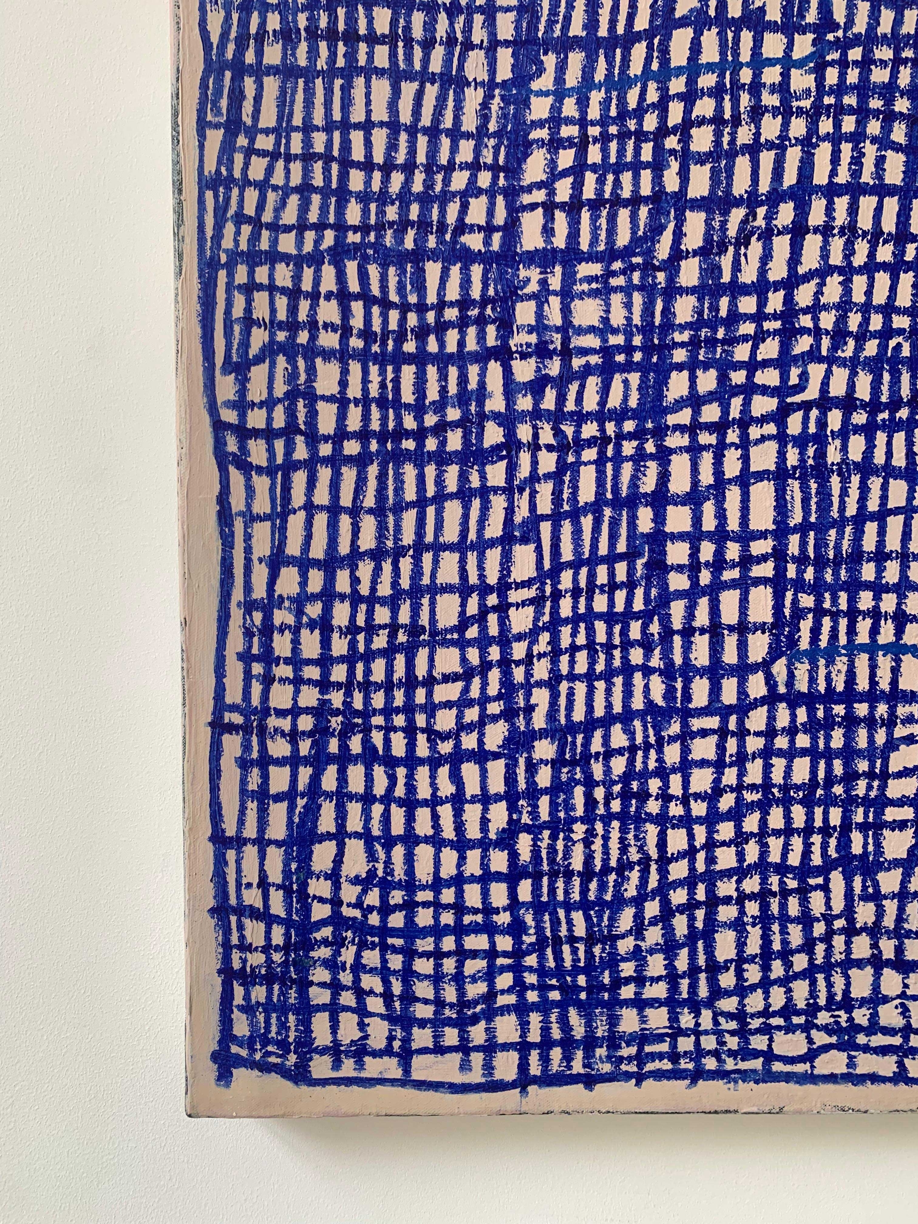 Possible Bleu de Cobalt