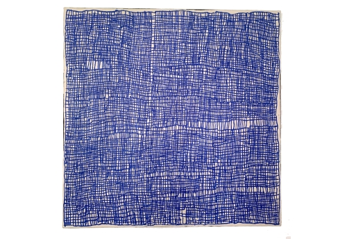 Possible Bleu de Cobalt 2