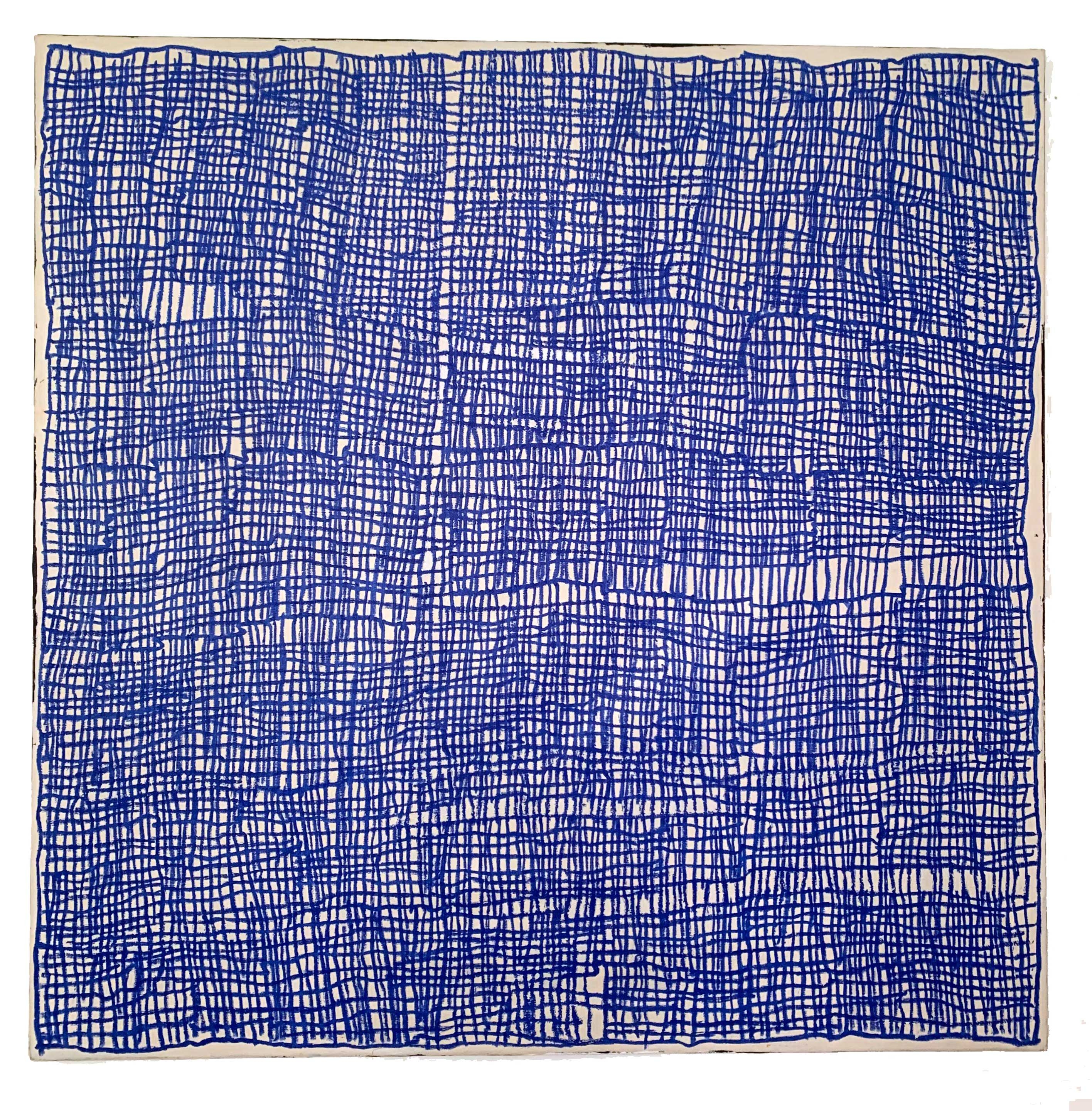 Possible Bleu de Cobalt 2