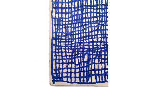 Possible Bleu de Cobalt 2