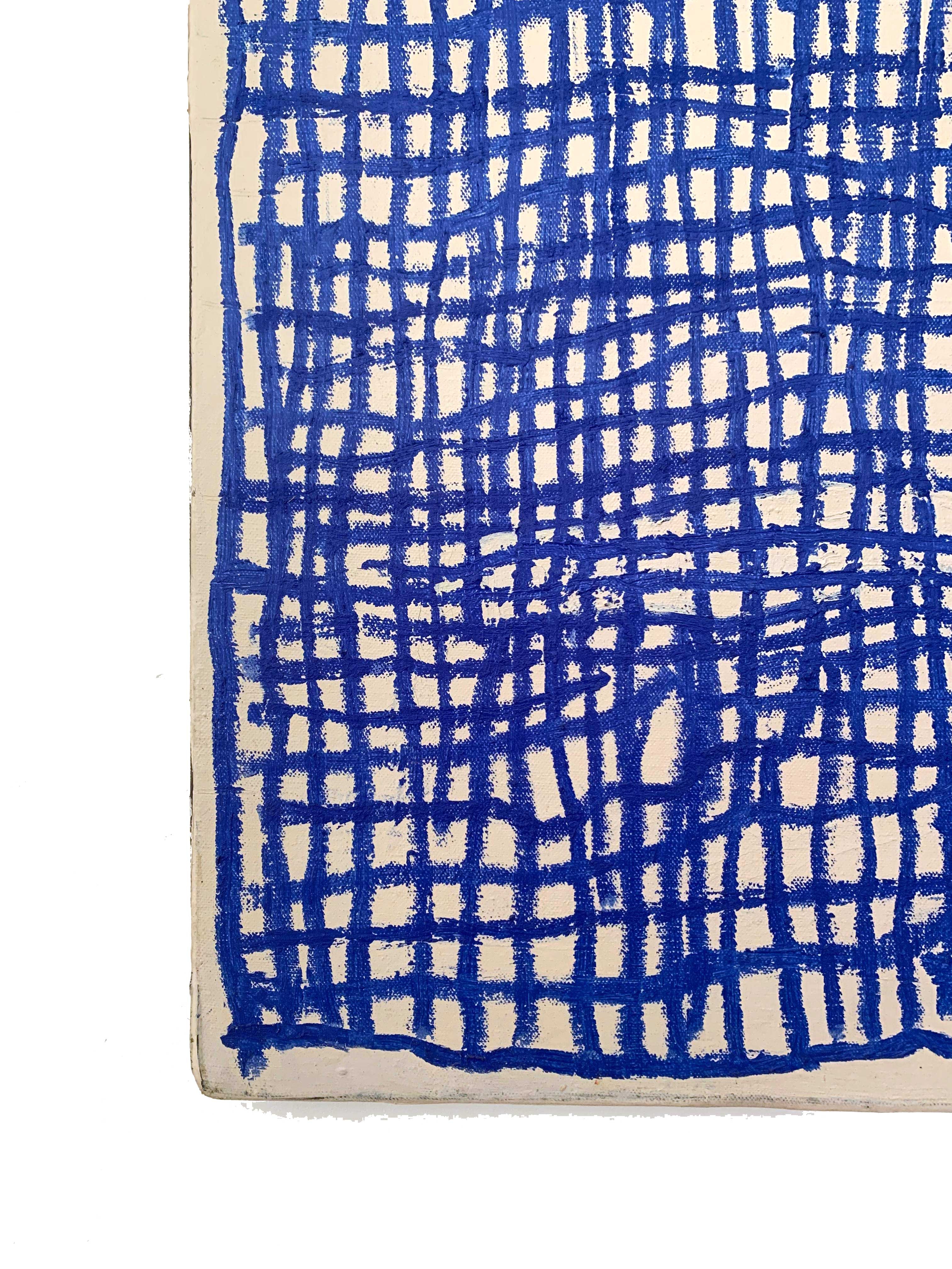 Possible Bleu de Cobalt 2