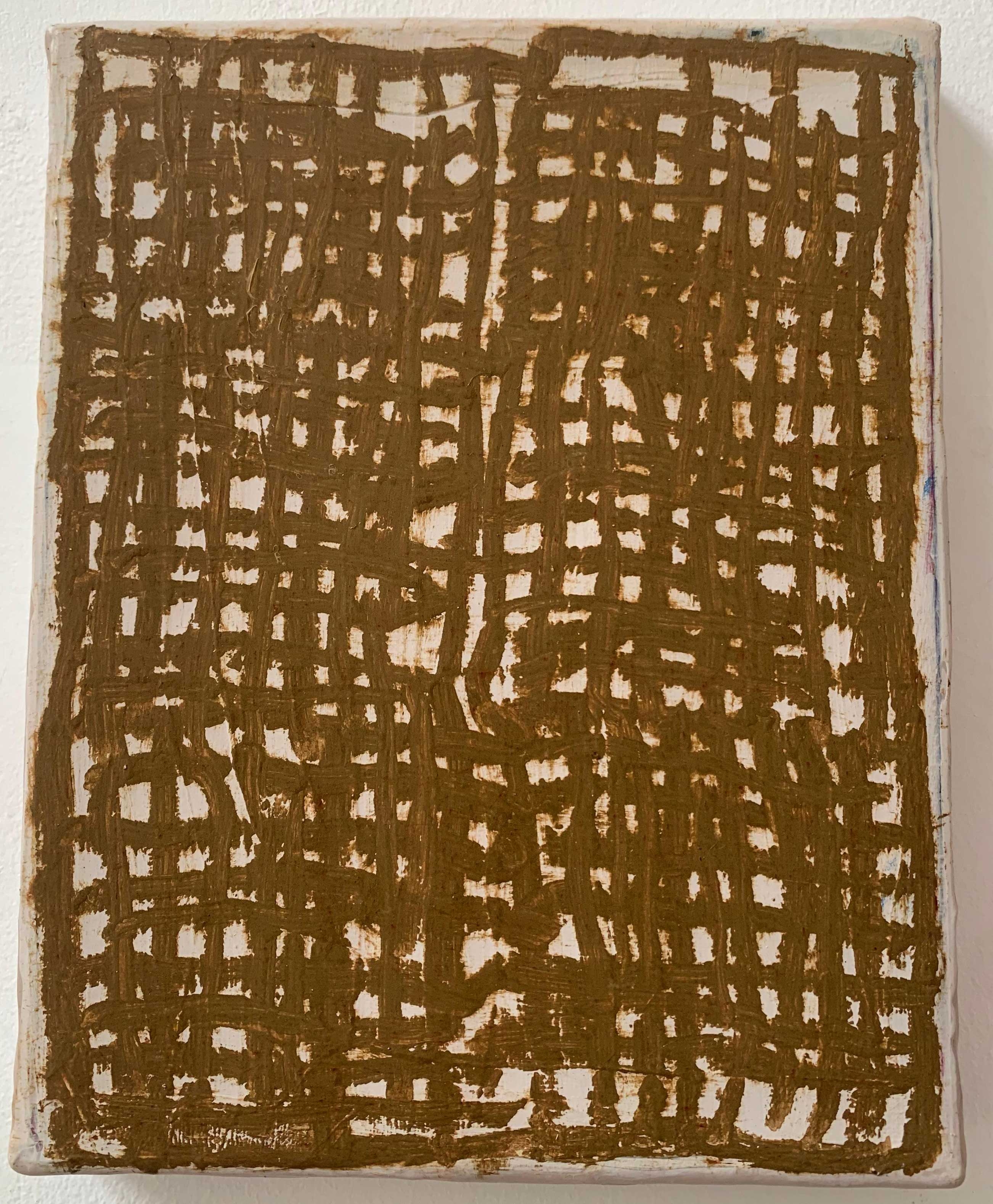 Possible Terre d'Ombre