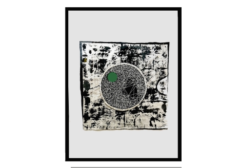 Green Oracle