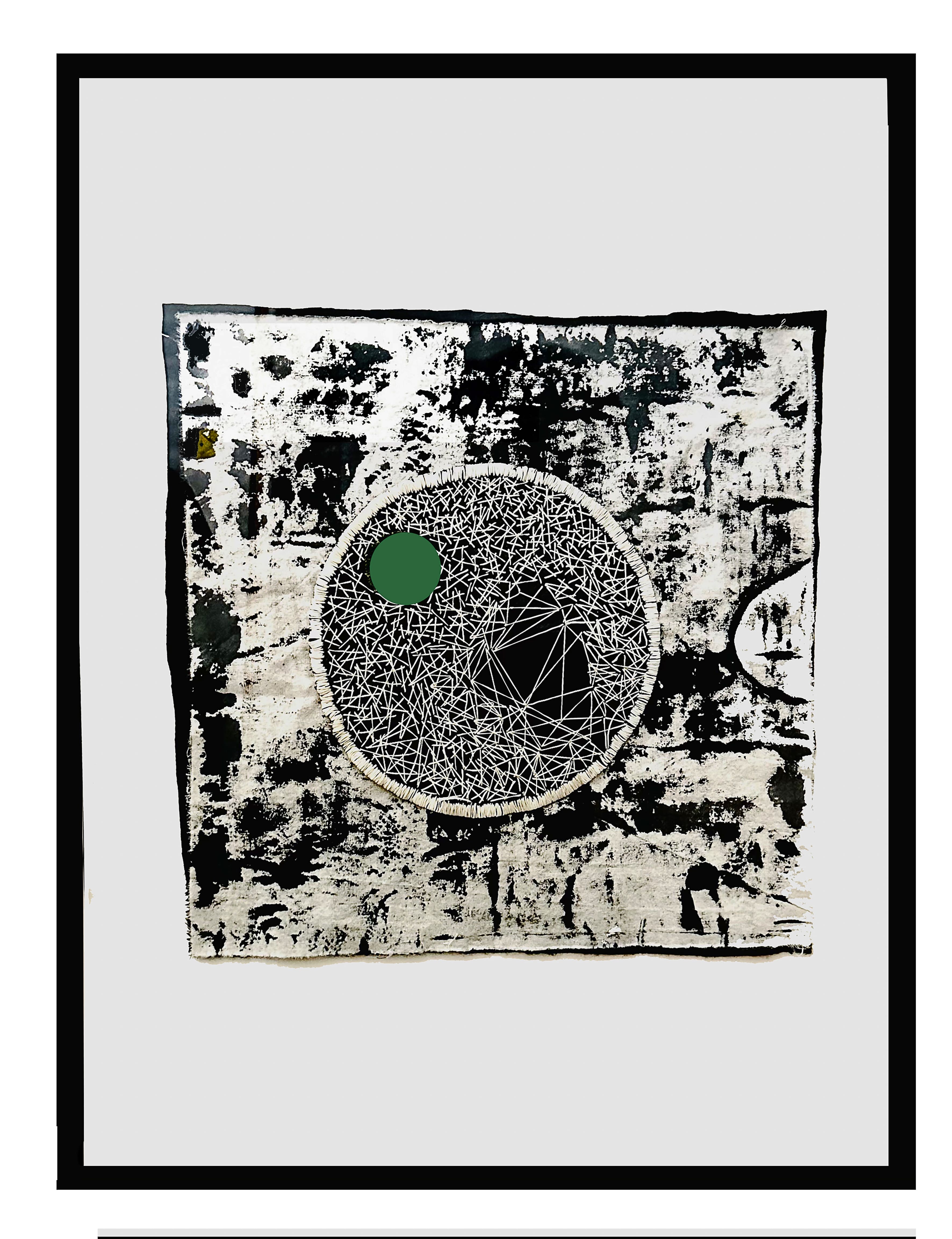 Green Oracle