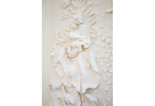 Le baiser des fleurs