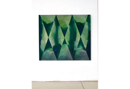 First time at the casino