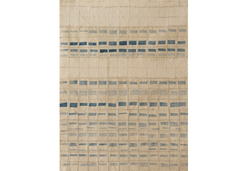 Murs murs turquoise blanchi 2