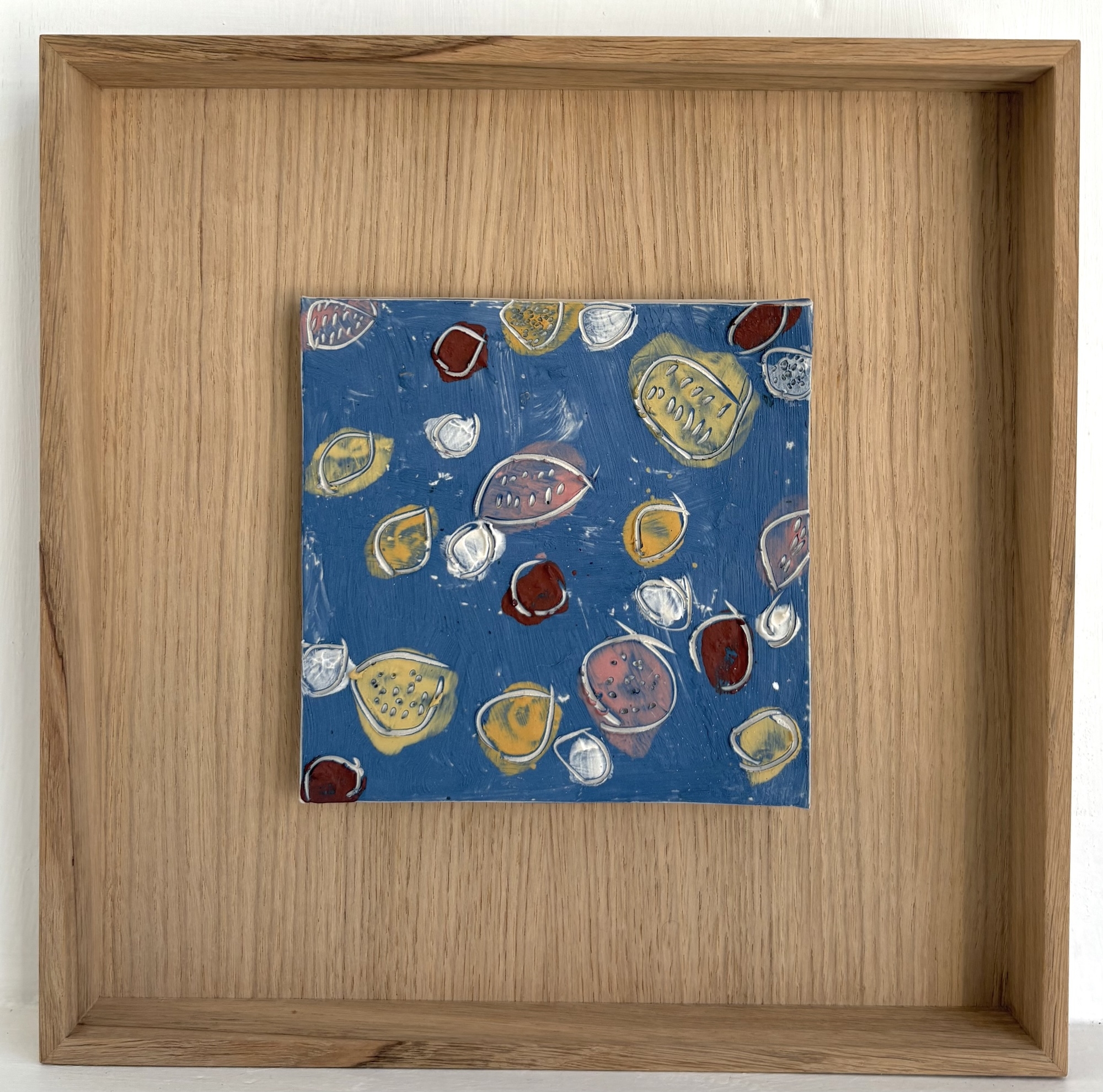 Composizione astratta 292