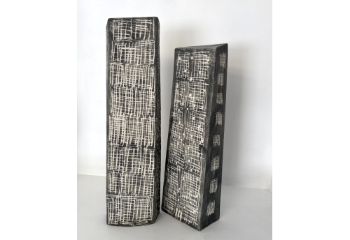 Architetture 300 + 301