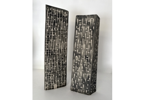 Architetture 300 + 301