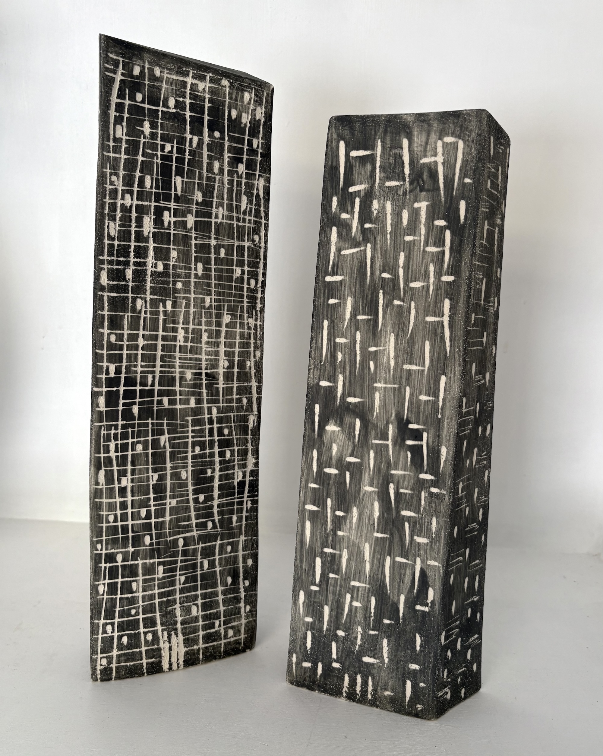 Architetture 300 + 301