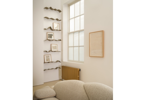 Écriture silencieuse - Petit écrit 7