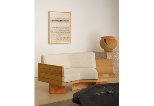 Murs murs turquoise blanchi 2