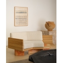 Murs murs turquoise blanchi 2