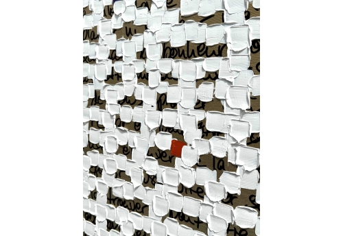 La joie de vivre - Secret