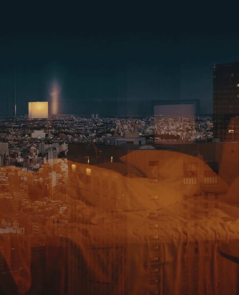 Tokyo 1