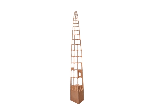 Tower for the light 8