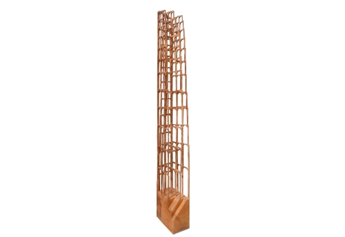 Tower for the light 9