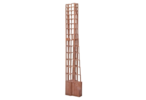 Tower for the light 10
