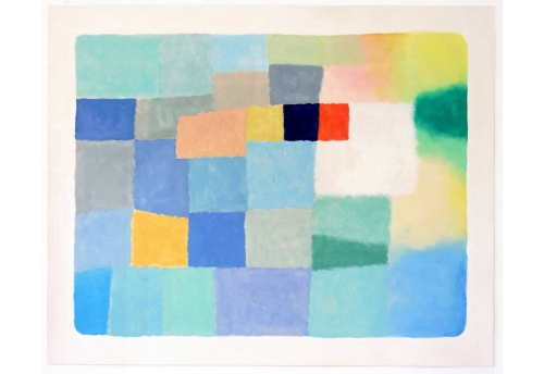 Gouache 427