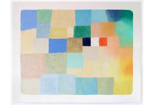 Gouache 429