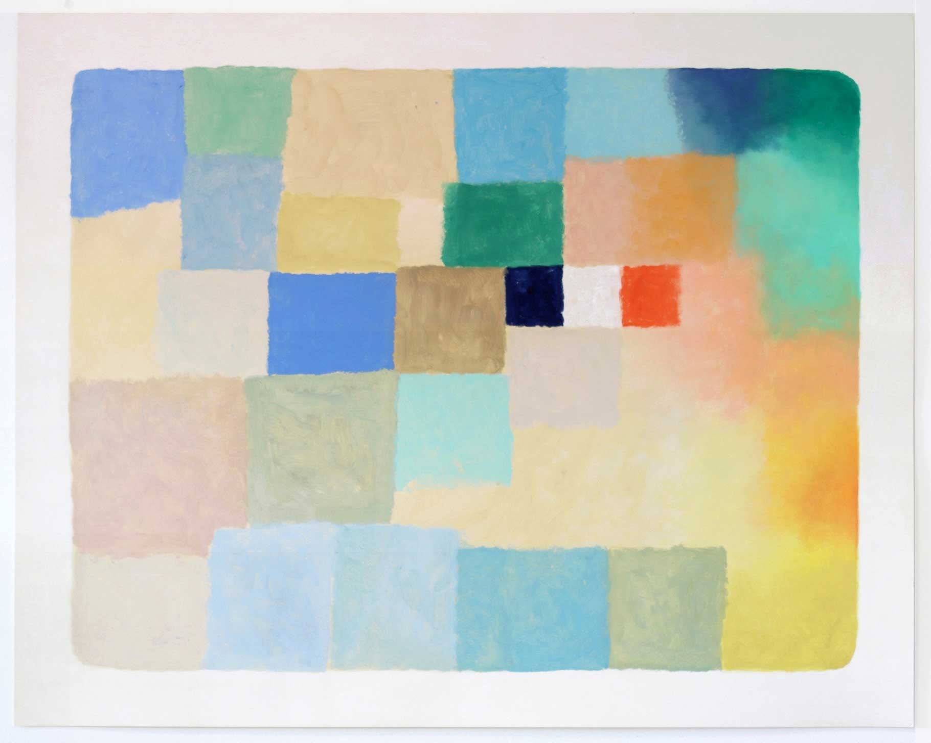 Gouache 429