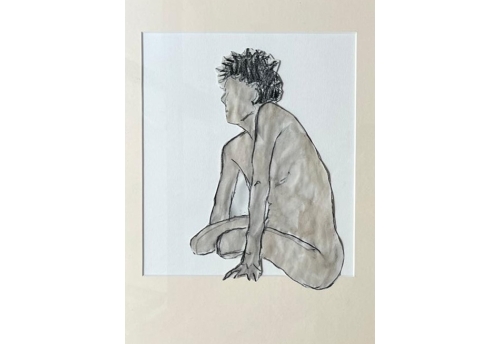 Dessin découpé 2