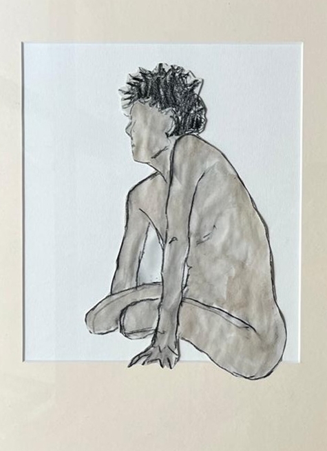 Dessin découpé 2