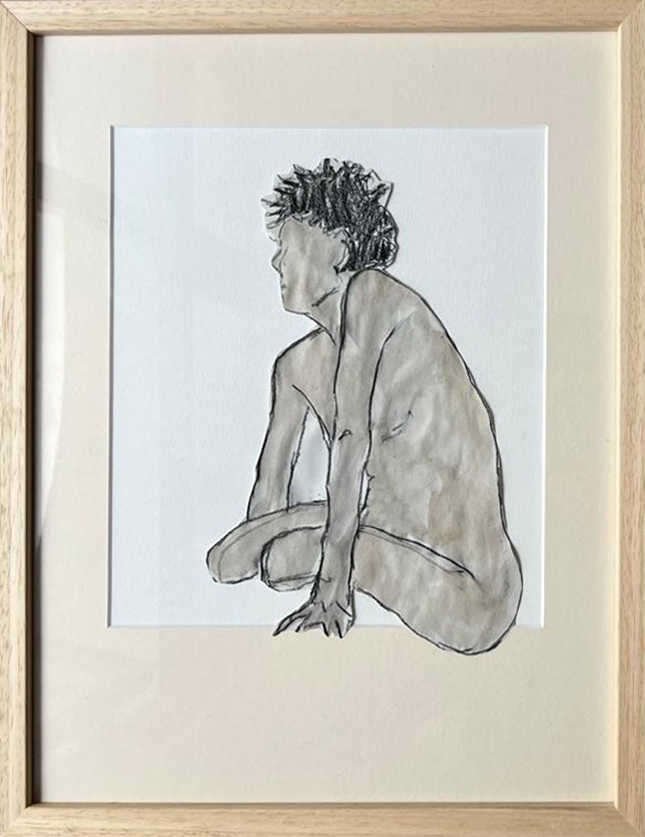 Dessin découpé 2