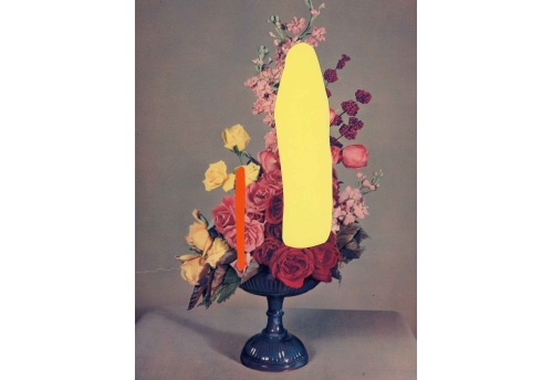Groovy Bouquet