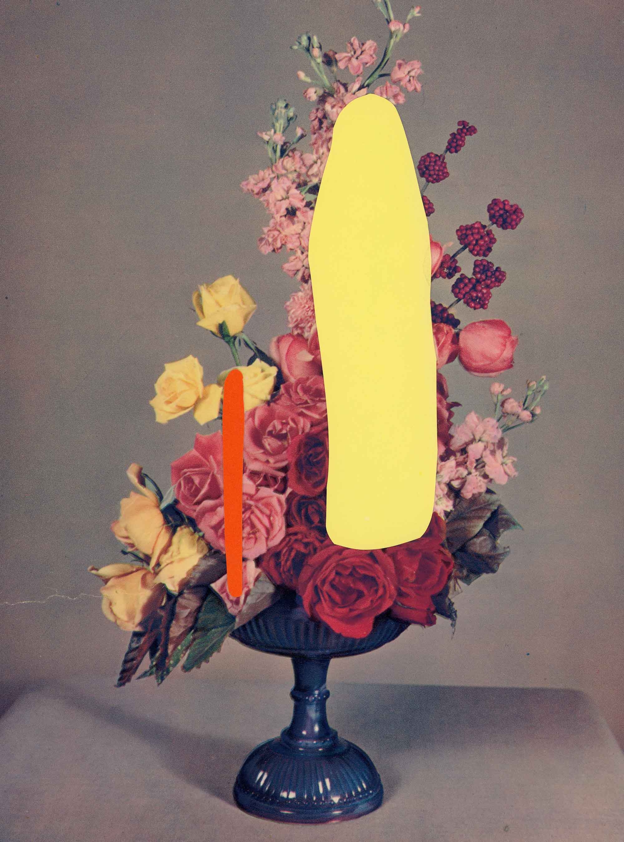Groovy Bouquet