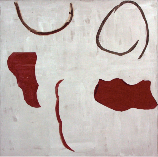 Oeuvre Marie-Claude Bugeaud Zeuxis