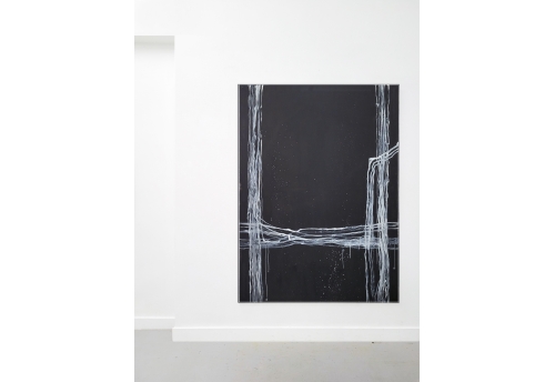 25.45 Polly looking at the sky