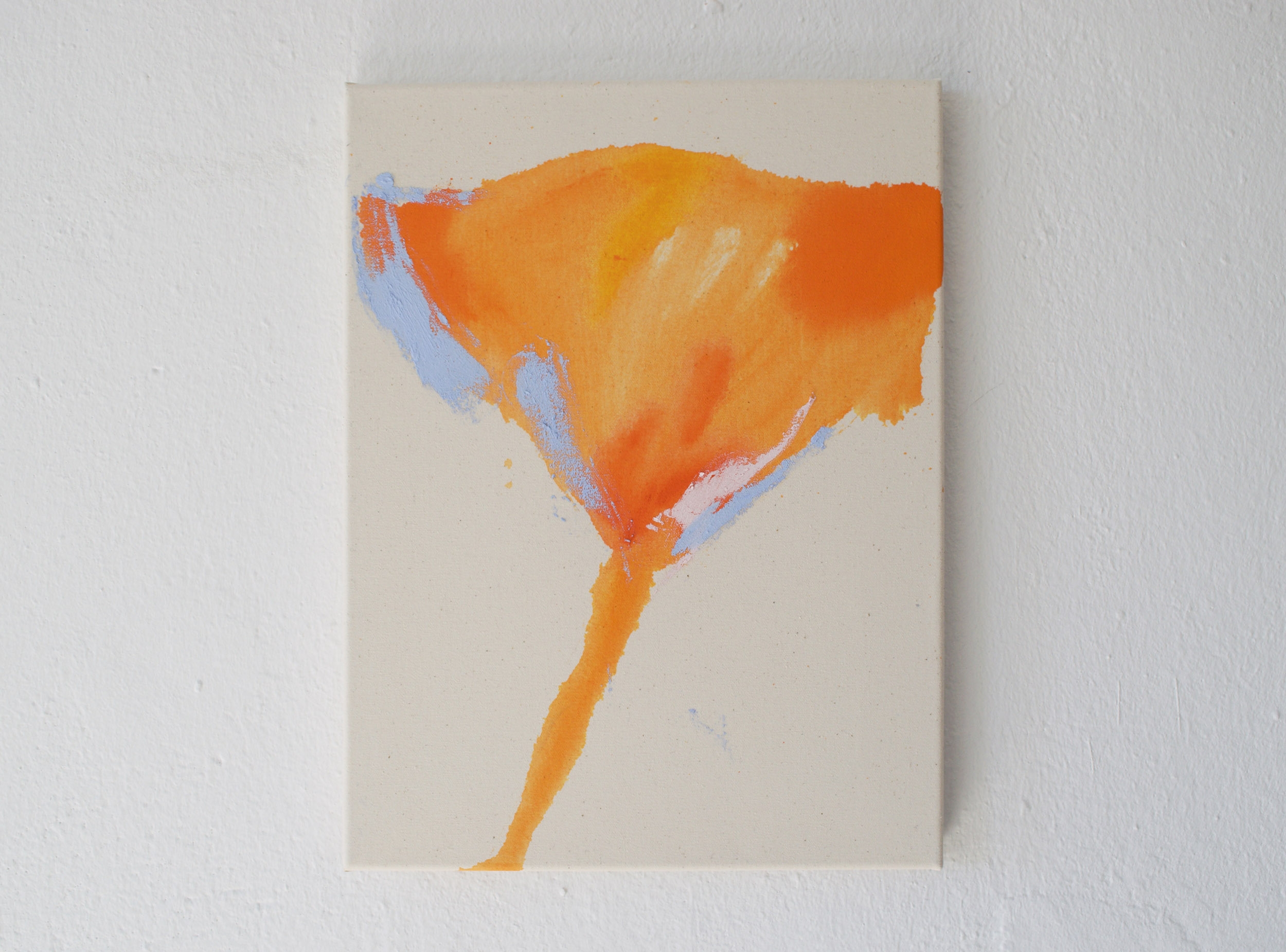 Cadmium Flower